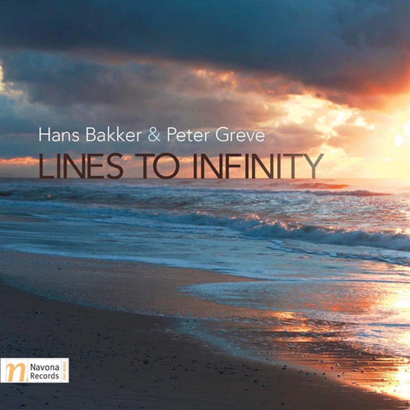 Lines To Infinity/Product Detail/Classical