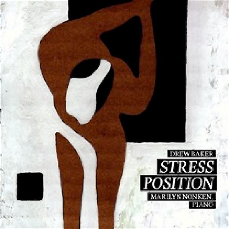 Stress Position/Product Detail/Classical