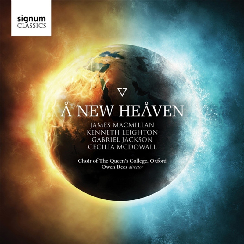 New Heaven/Product Detail/Classical