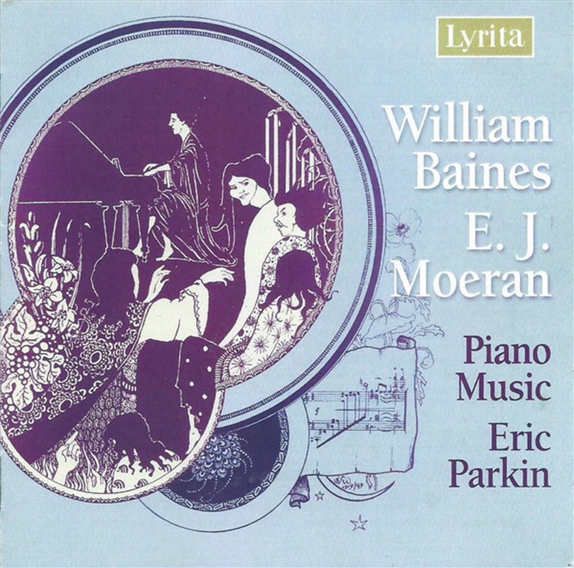 Piano Music/Product Detail/Classical