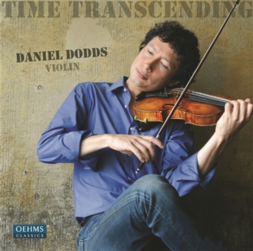 Time Transcending/Product Detail/Classical