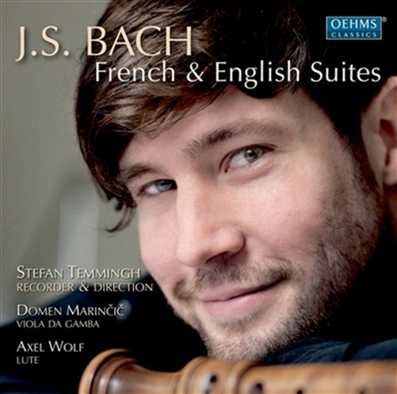 French & English Suites/Product Detail/Classical