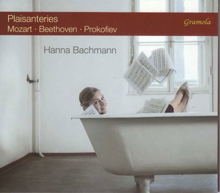 Plaisanteries/Product Detail/Classical