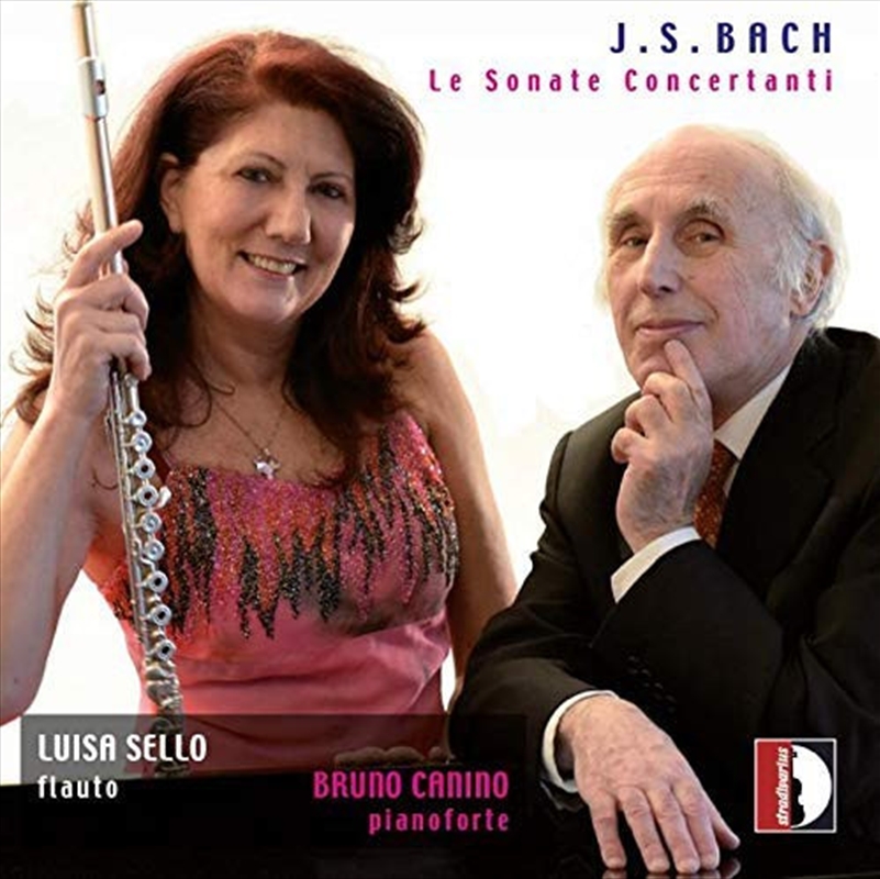 Sonate Concertanti/Product Detail/Classical