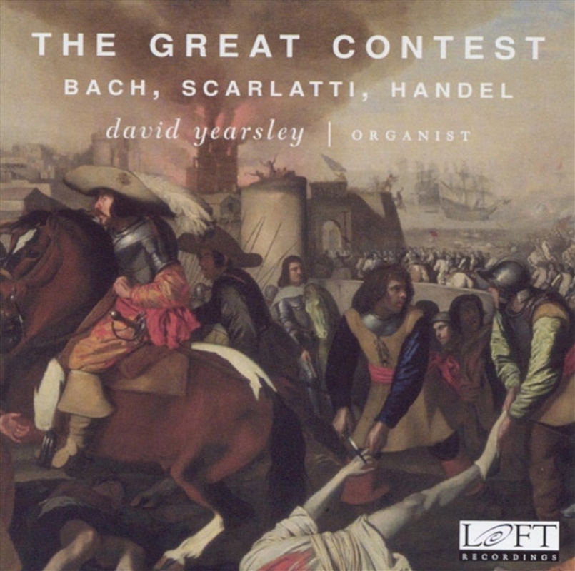 Great Contest/Product Detail/Classical