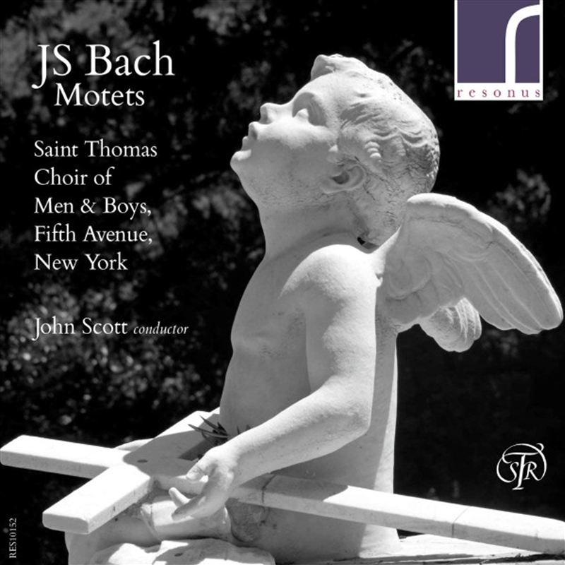 Motets/Product Detail/Classical