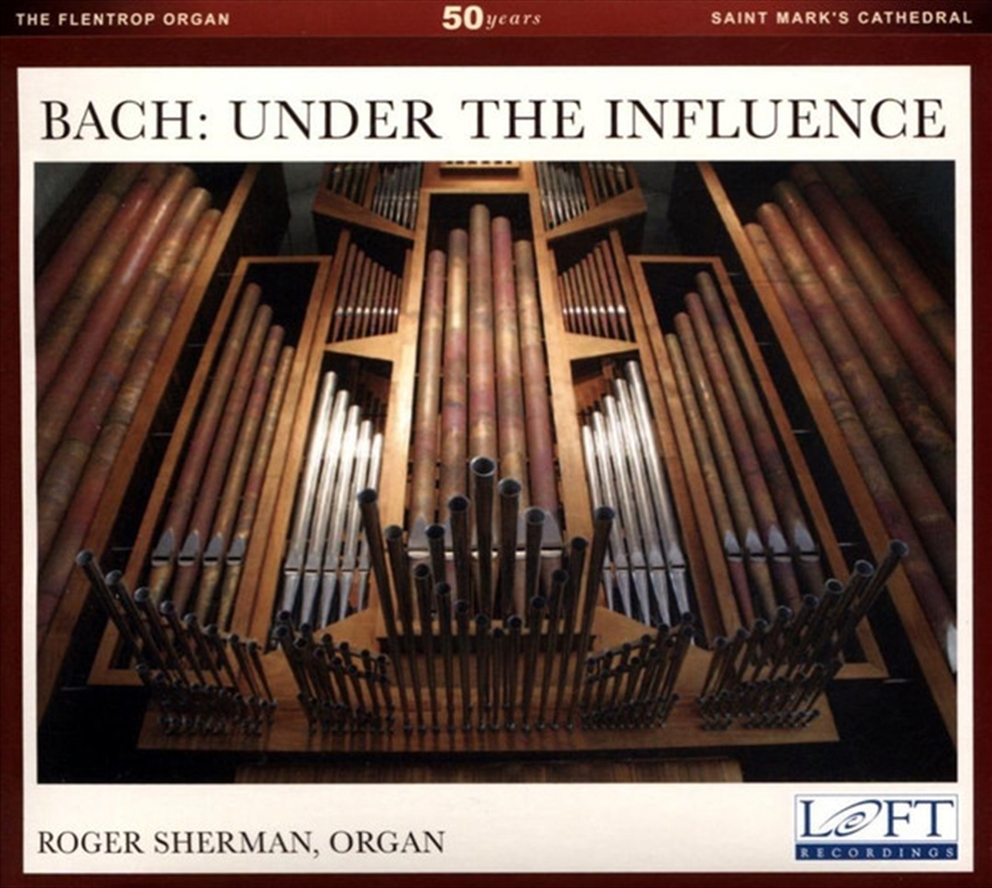 Under The Influence/Product Detail/Classical