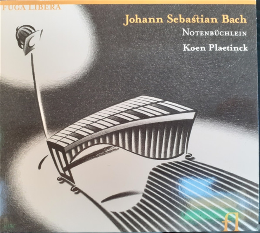 Notenbuchlein: The Little Notebook/Product Detail/Classical