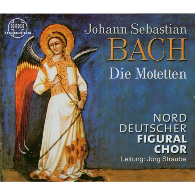 Motets/Product Detail/Classical