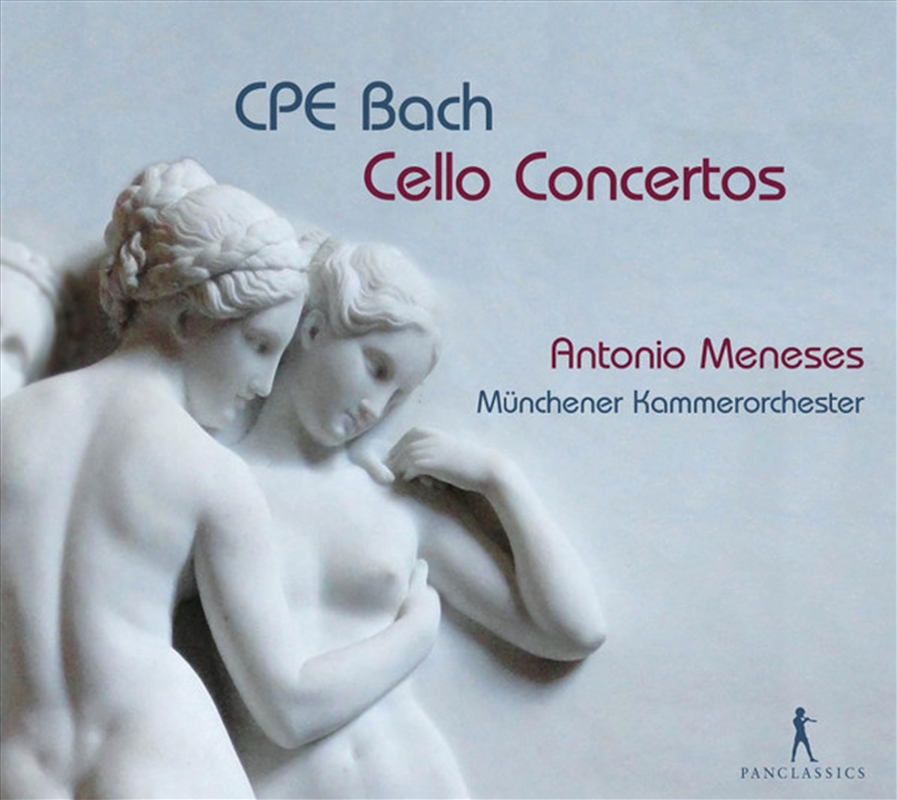 Cello Concertos/Product Detail/Classical