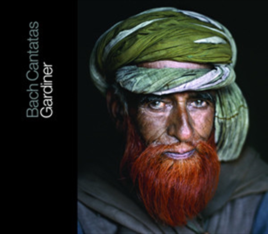 Bach Cantatas 12/Product Detail/Classical