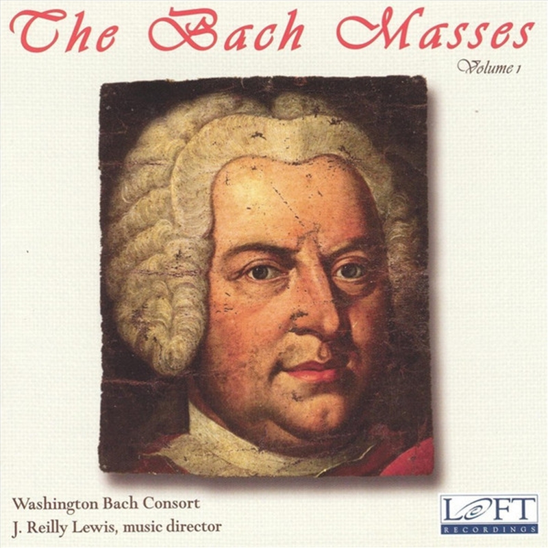 Masses 1/Product Detail/Classical