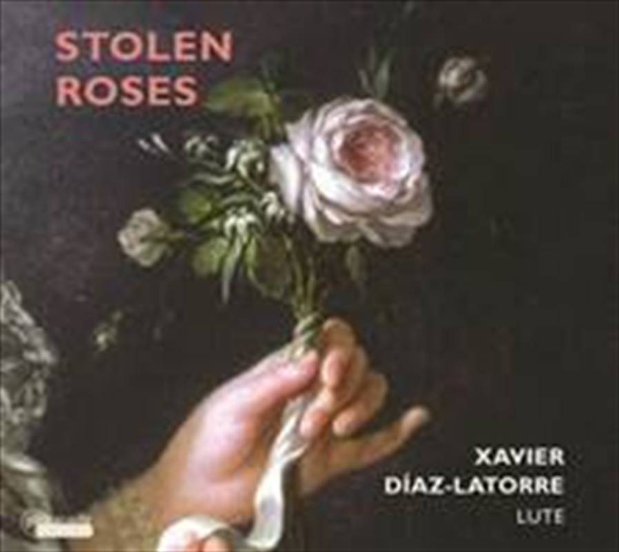 Stolen Roses/Product Detail/Classical