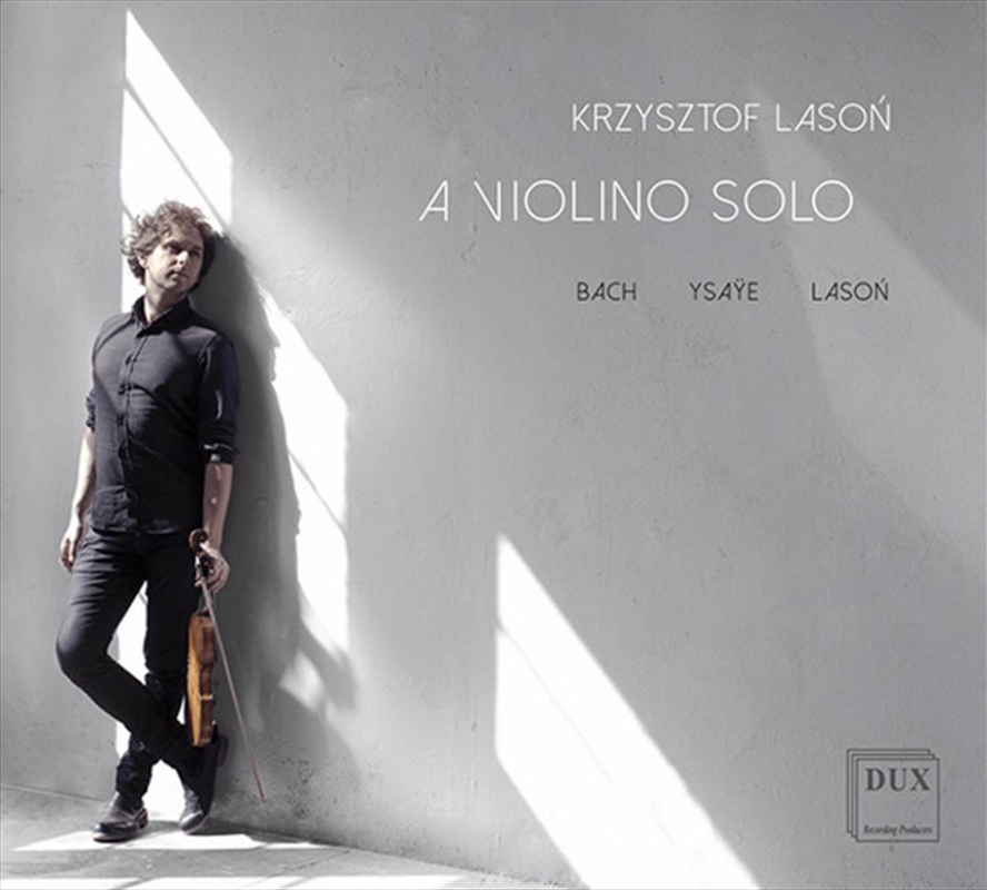 Violino Solo/Product Detail/Classical