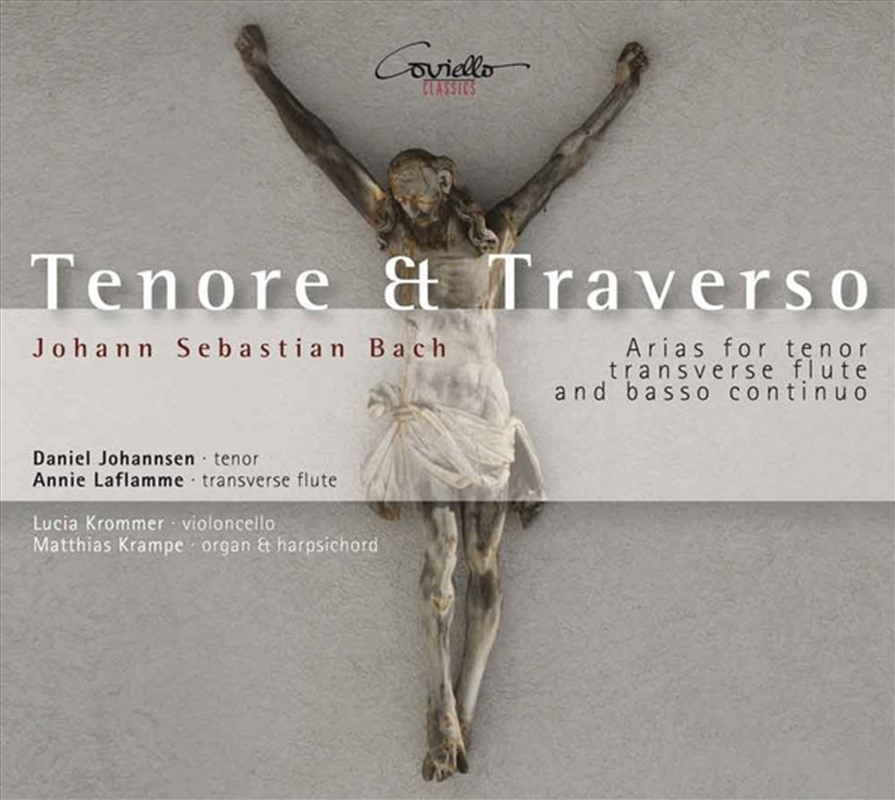 Tenore & Traverso/Product Detail/Classical