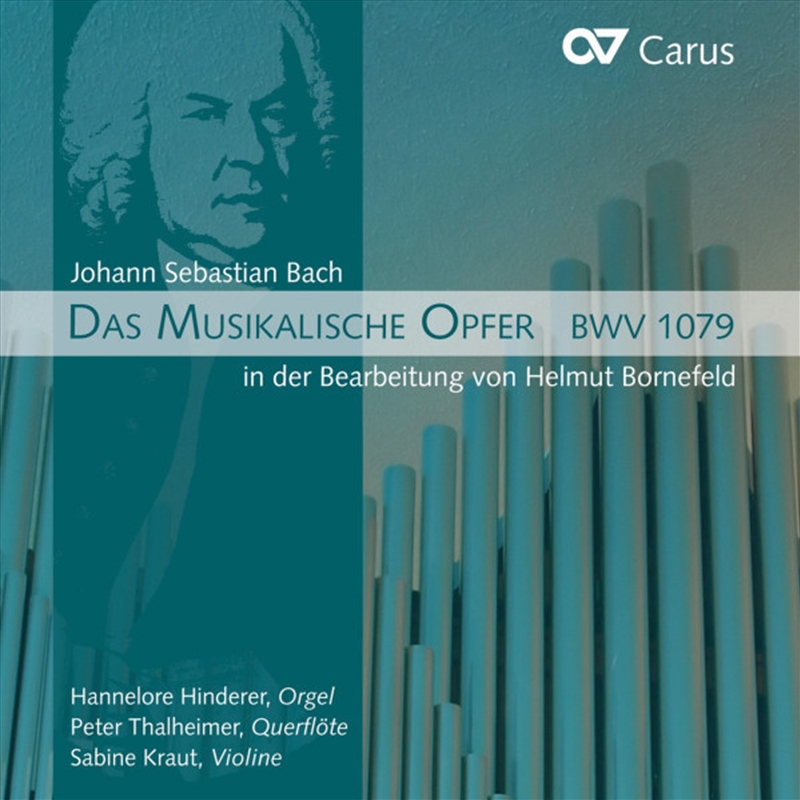 Musical Offering/Product Detail/Classical