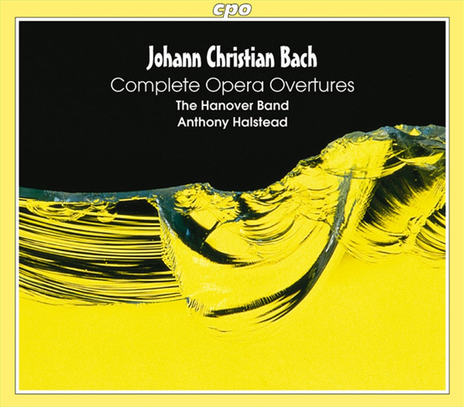 Complete Overtures/Product Detail/Classical