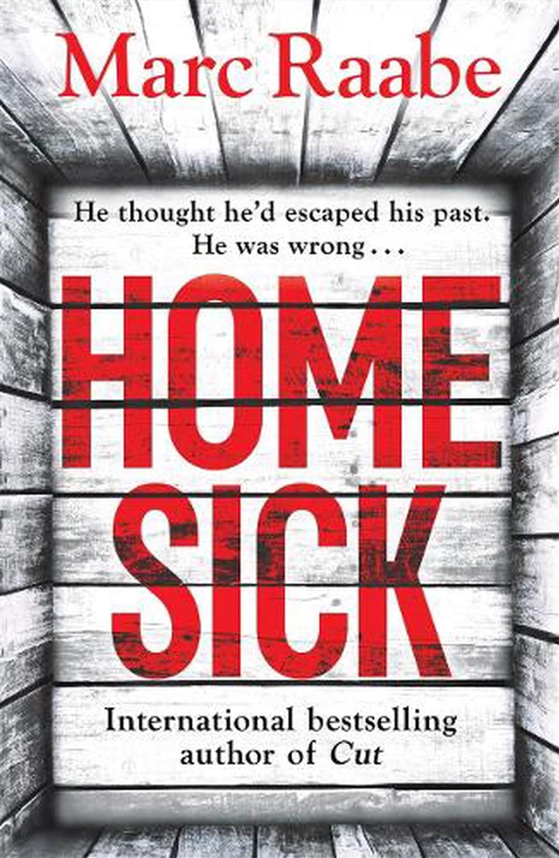 Homesick/Product Detail/General Fiction Books