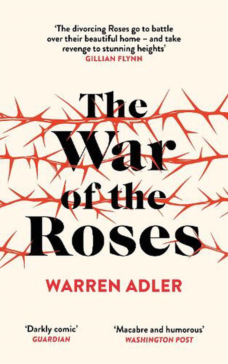 The War of the Roses/Product Detail/Modern & Contemporary