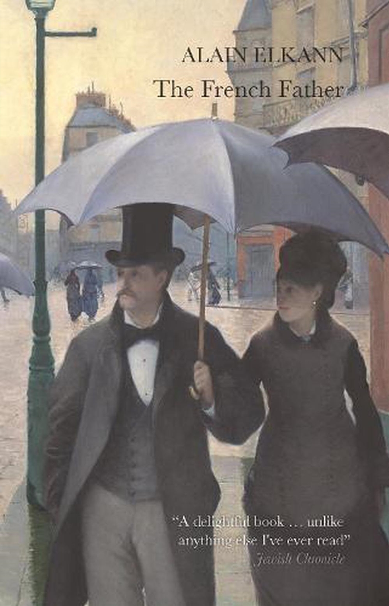 The French Father/Product Detail/General Fiction Books