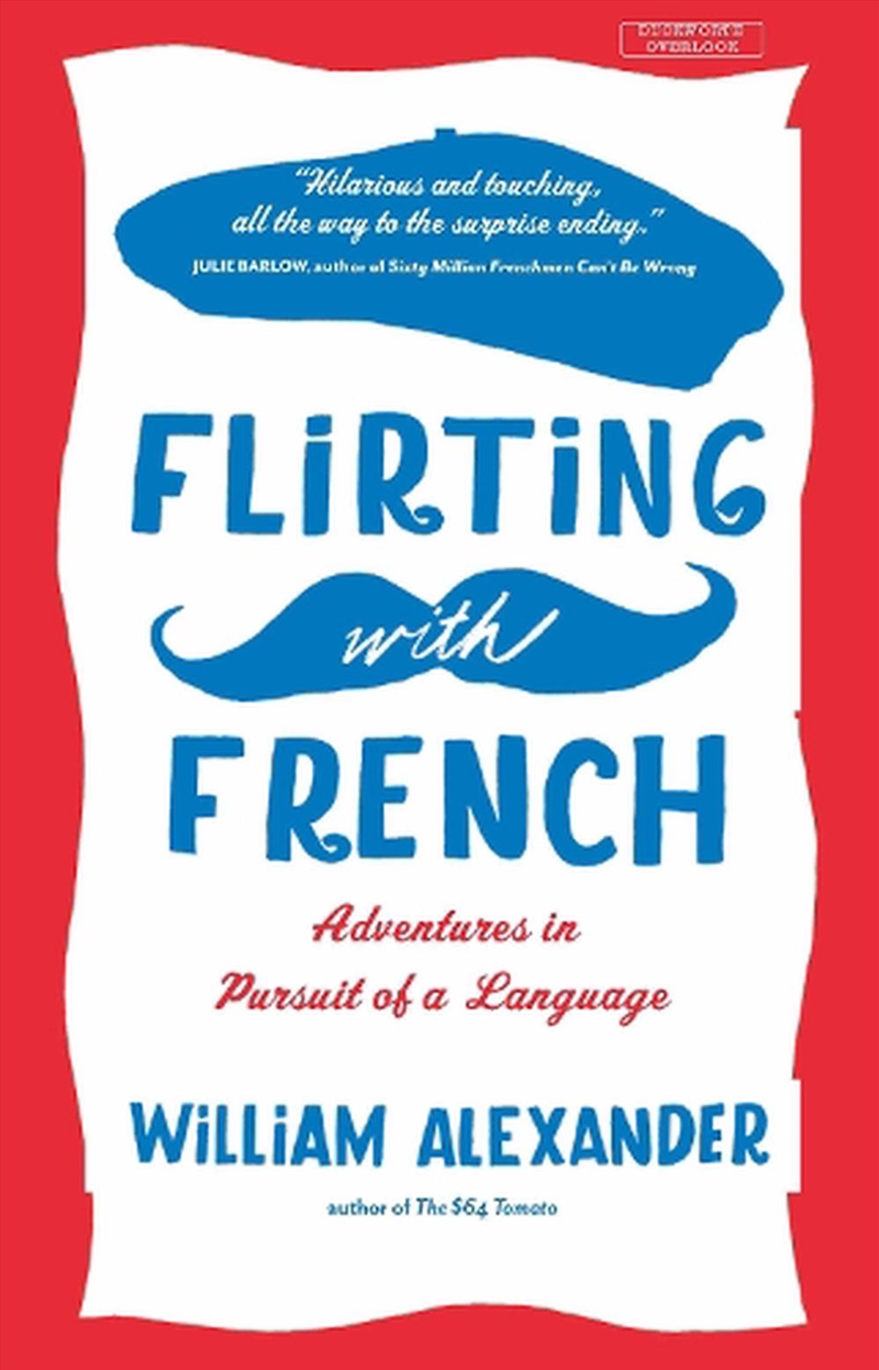 Flirting with French/Product Detail/Language & Linguistics