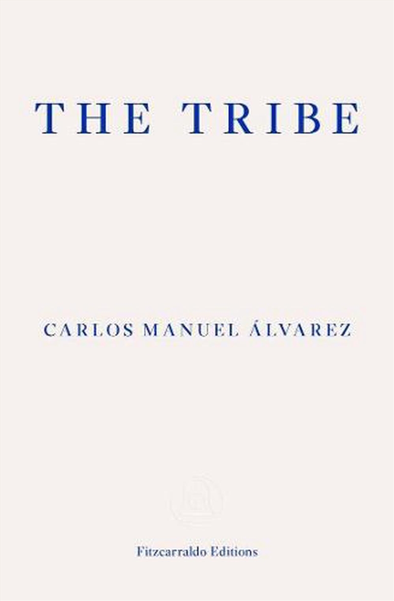 The Tribe/Product Detail/Literature & Poetry