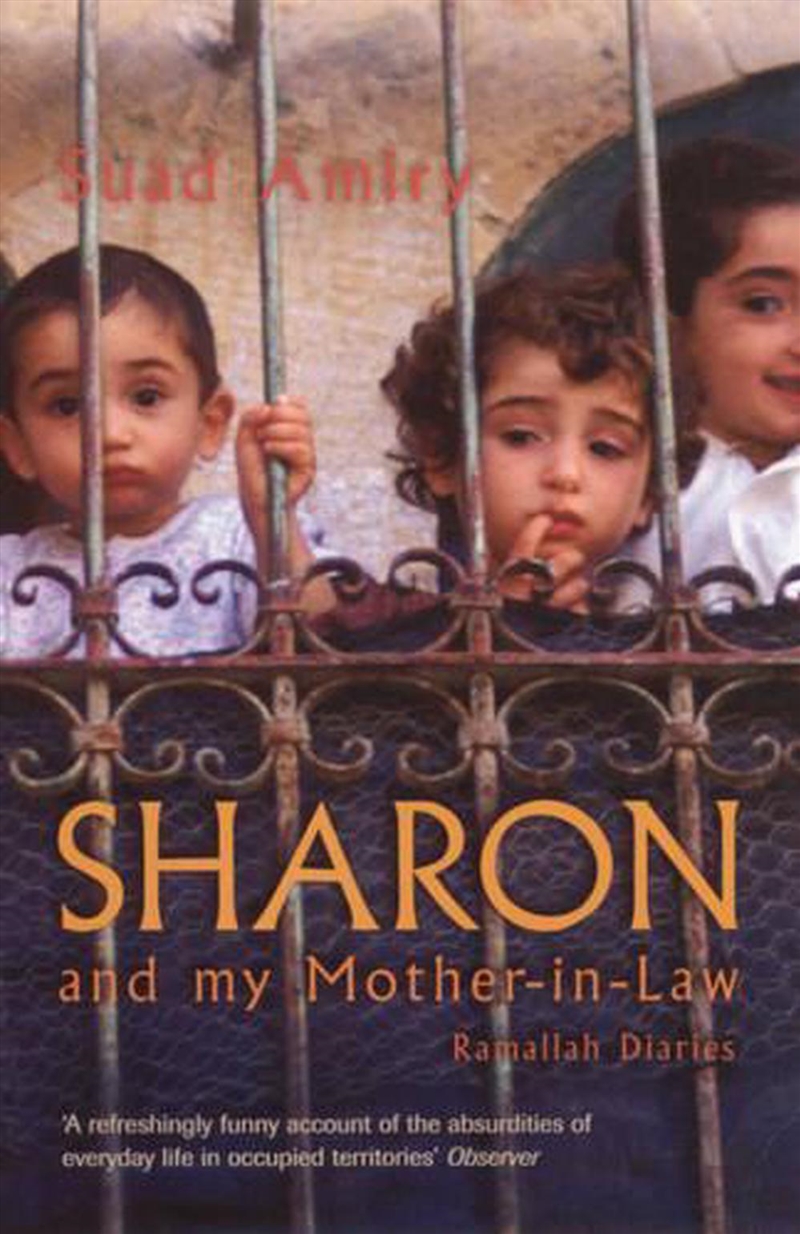 Sharon and my Mother in Law/Product Detail/Biographies & True Stories