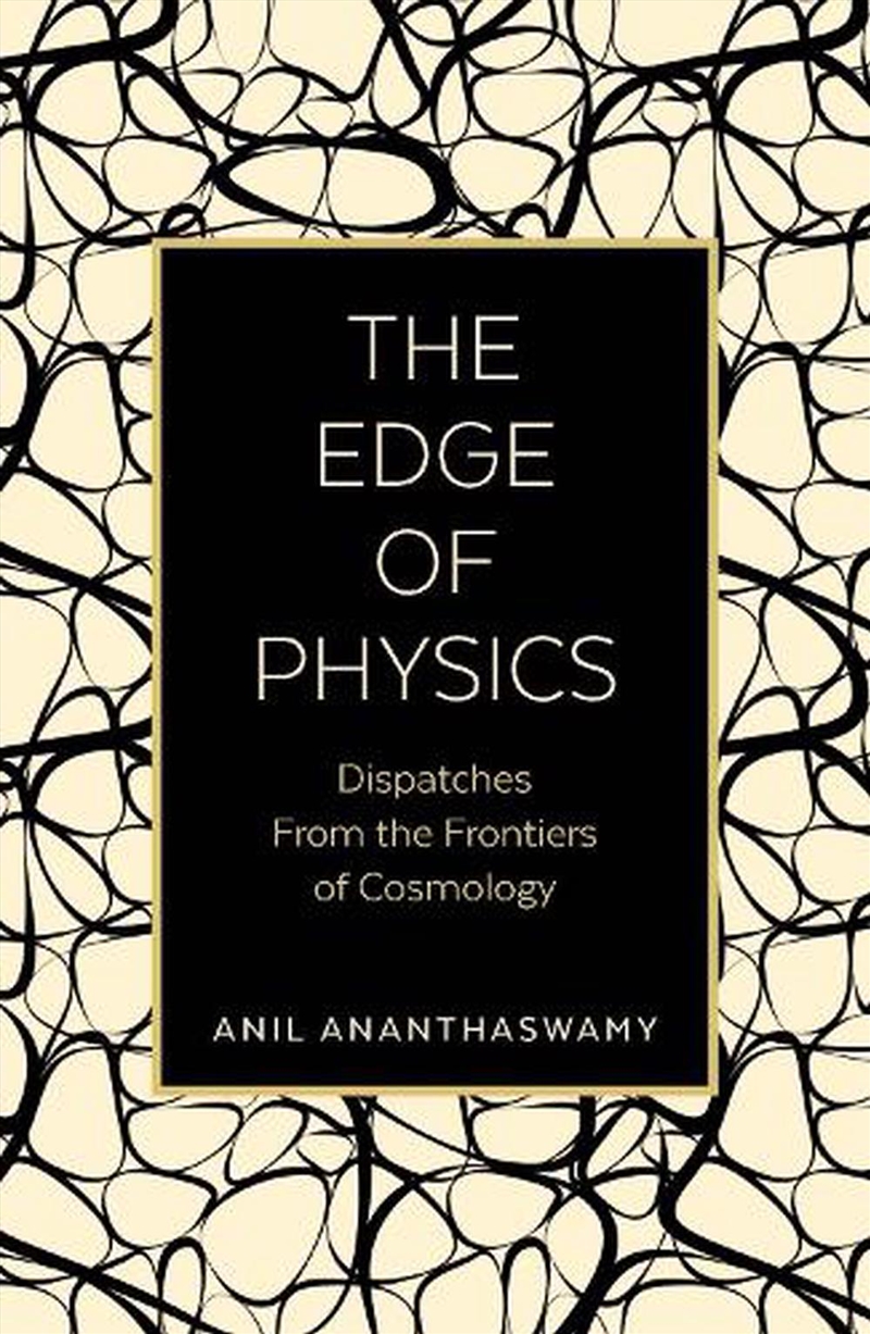 The Edge of Physics/Product Detail/Science
