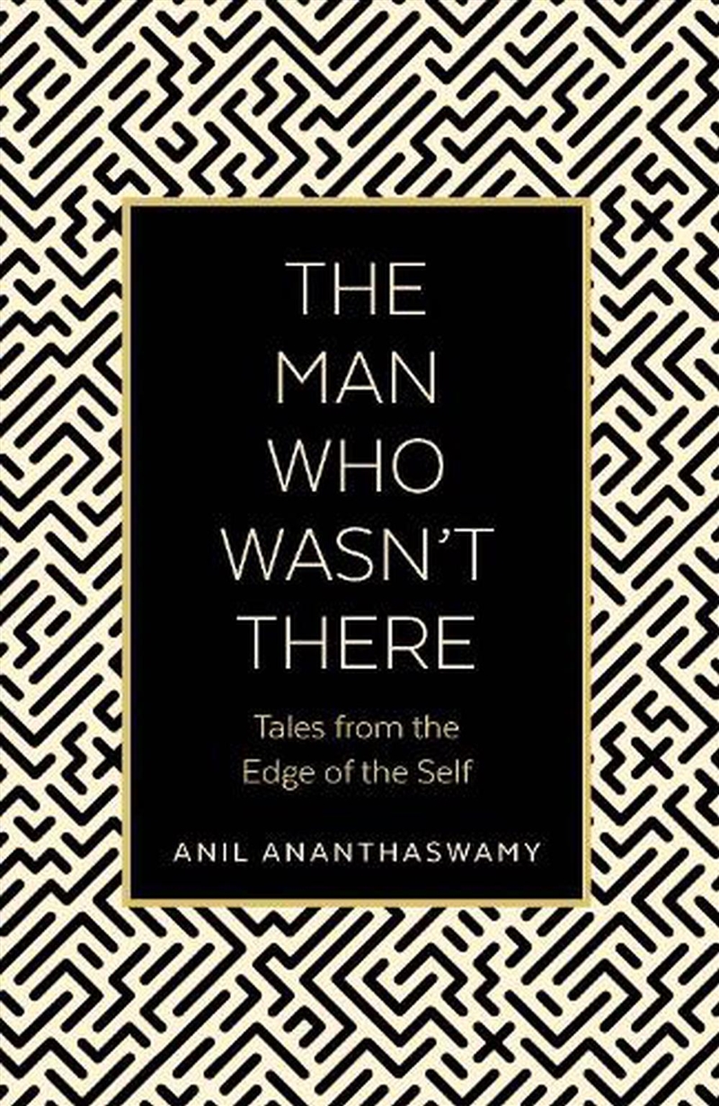 The Man Who Wasn't There/Product Detail/Science