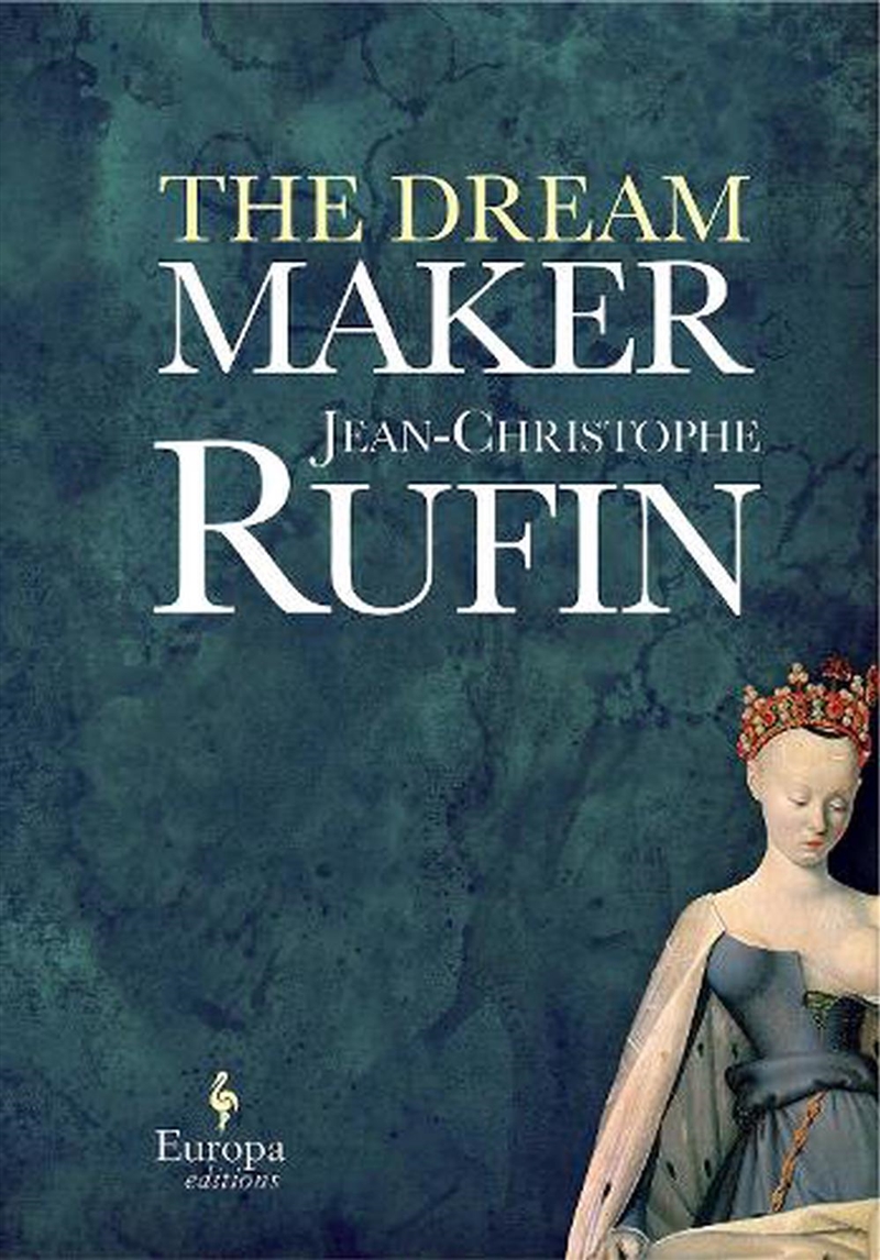 The Dream Maker/Product Detail/Historical Fiction