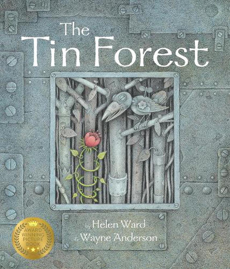 The Tin Forest/Product Detail/Early Childhood Fiction Books