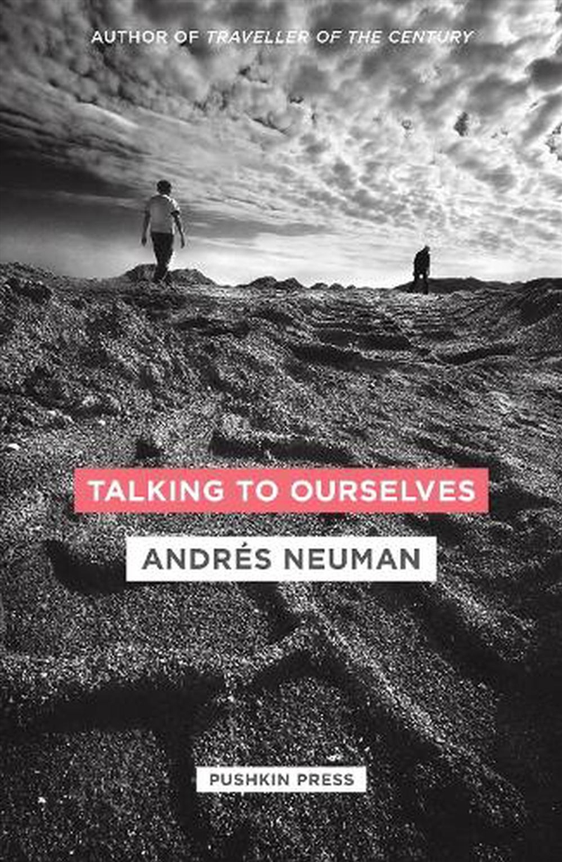 Talking To Ourselves/Product Detail/General Fiction Books