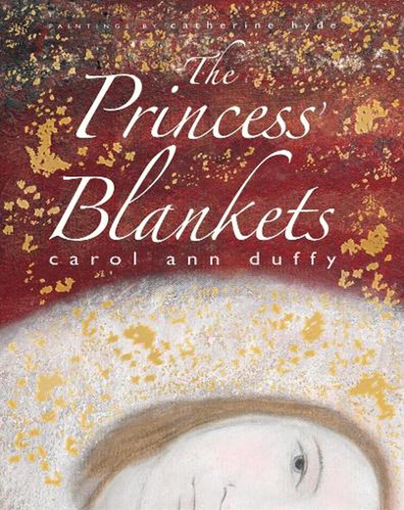 The Princess' Blankets/Product Detail/Childrens Fiction Books