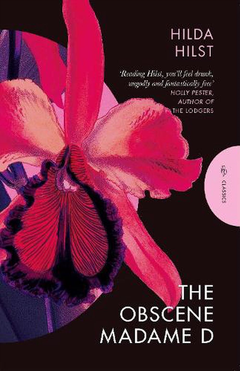 The Obscene Madame D/Product Detail/Modern & Contemporary