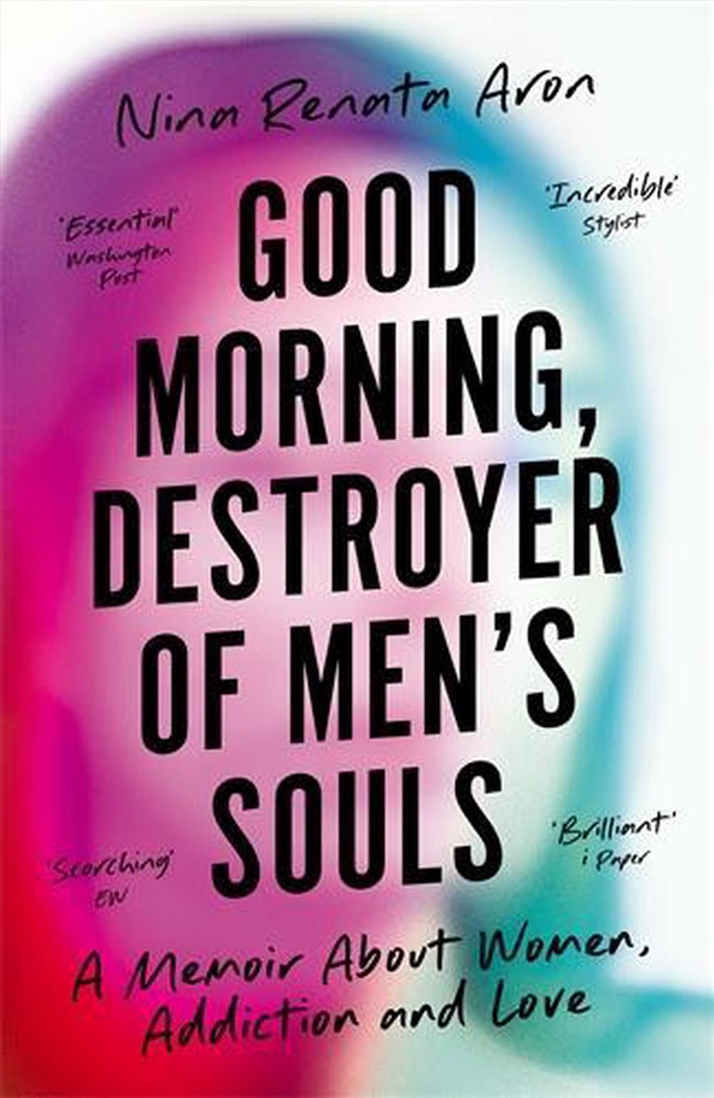 Good Morning, Destroyer of Men's Souls/Product Detail/Biographies & True Stories