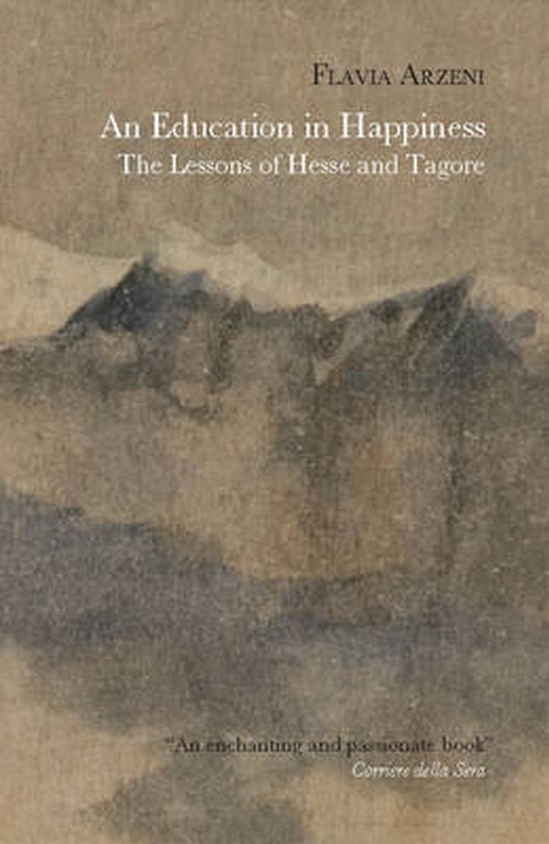 An Education In Happiness/Product Detail/Biographies & True Stories
