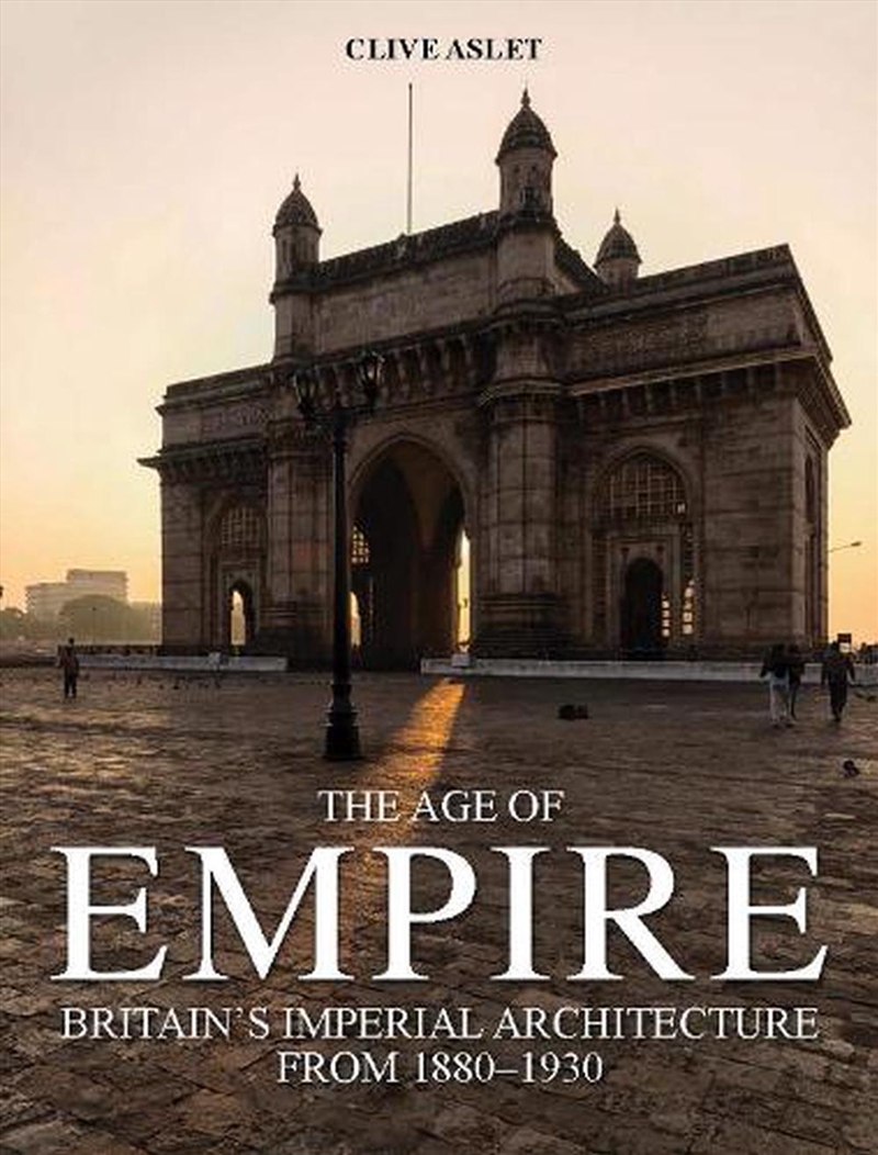 The Age of Empire/Product Detail/Art