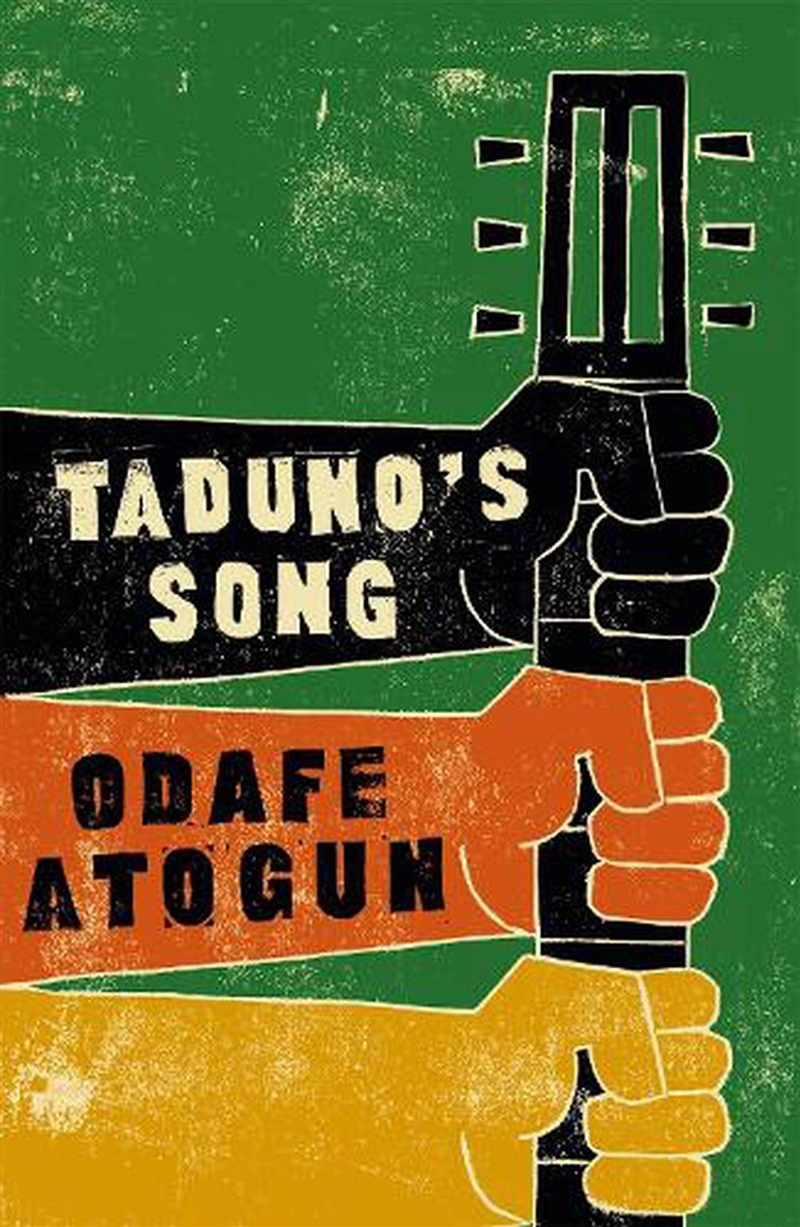 Taduno's Song/Product Detail/General Fiction Books