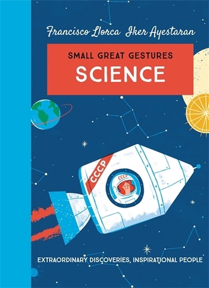 Science (Small Great Gestures)/Product Detail/Childrens