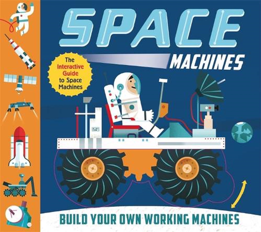 Space Machines/Product Detail/Childrens