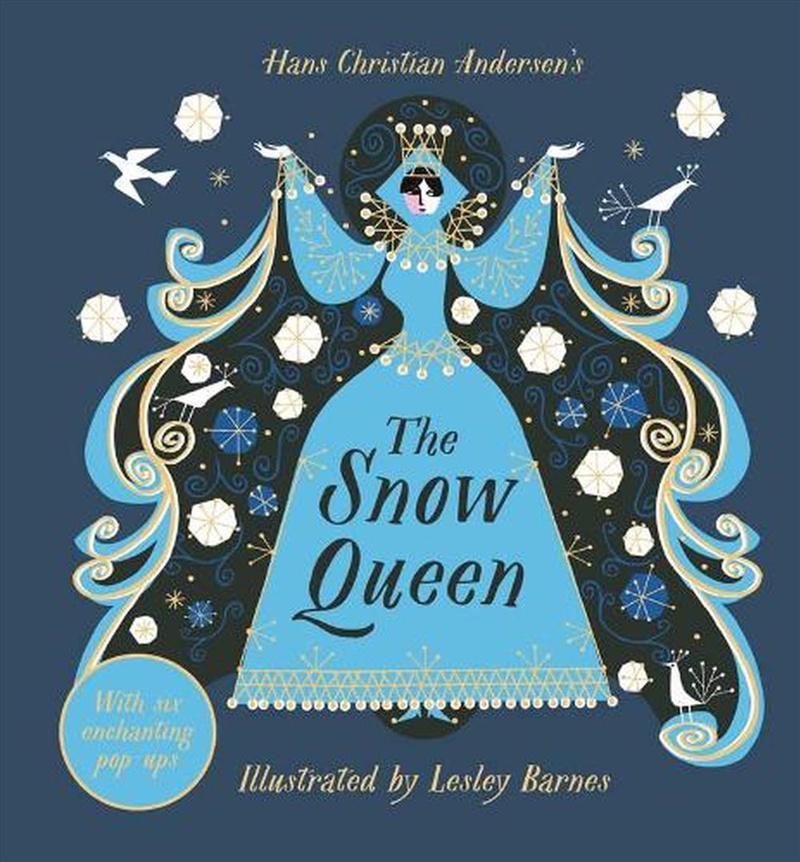 The Snow Queen/Product Detail/Early Childhood Fiction Books