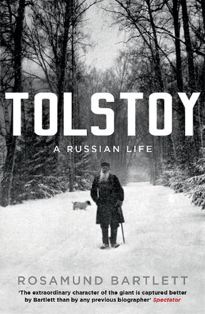 Tolstoy/Product Detail/Reading