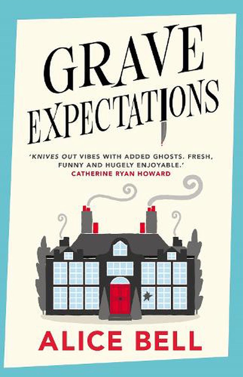 Grave Expectations/Product Detail/Crime & Mystery Fiction