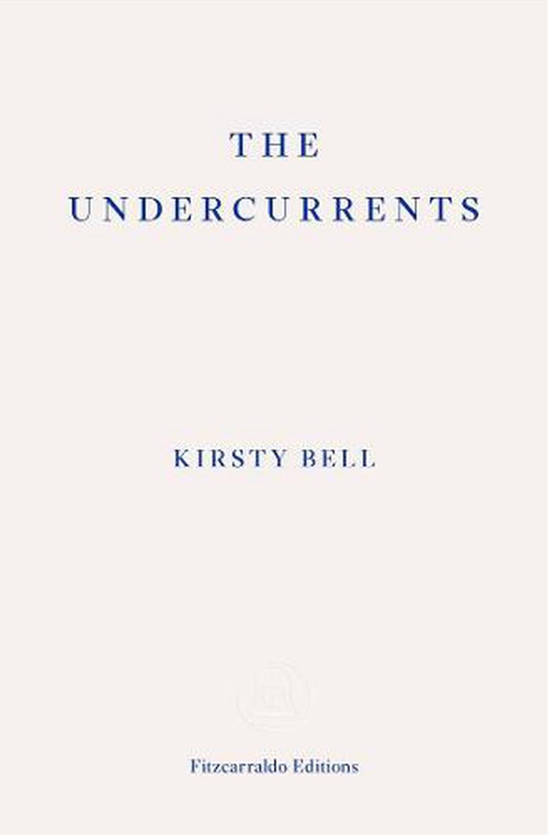 The Undercurrents/Product Detail/Literature & Poetry