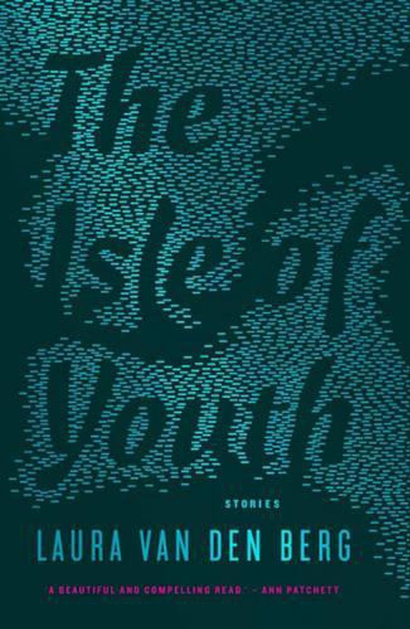 The Isle Of Youth/Product Detail/General Fiction Books