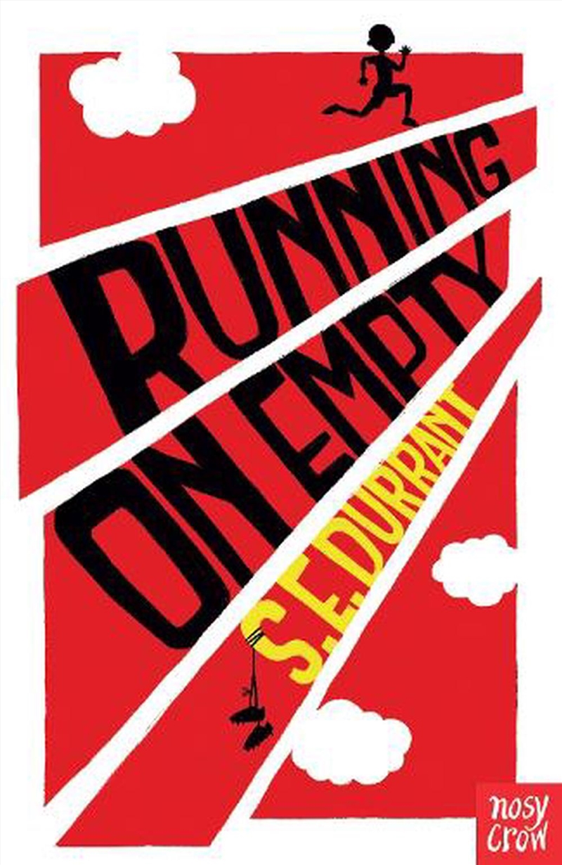 Running On Empty/Product Detail/Childrens Fiction Books
