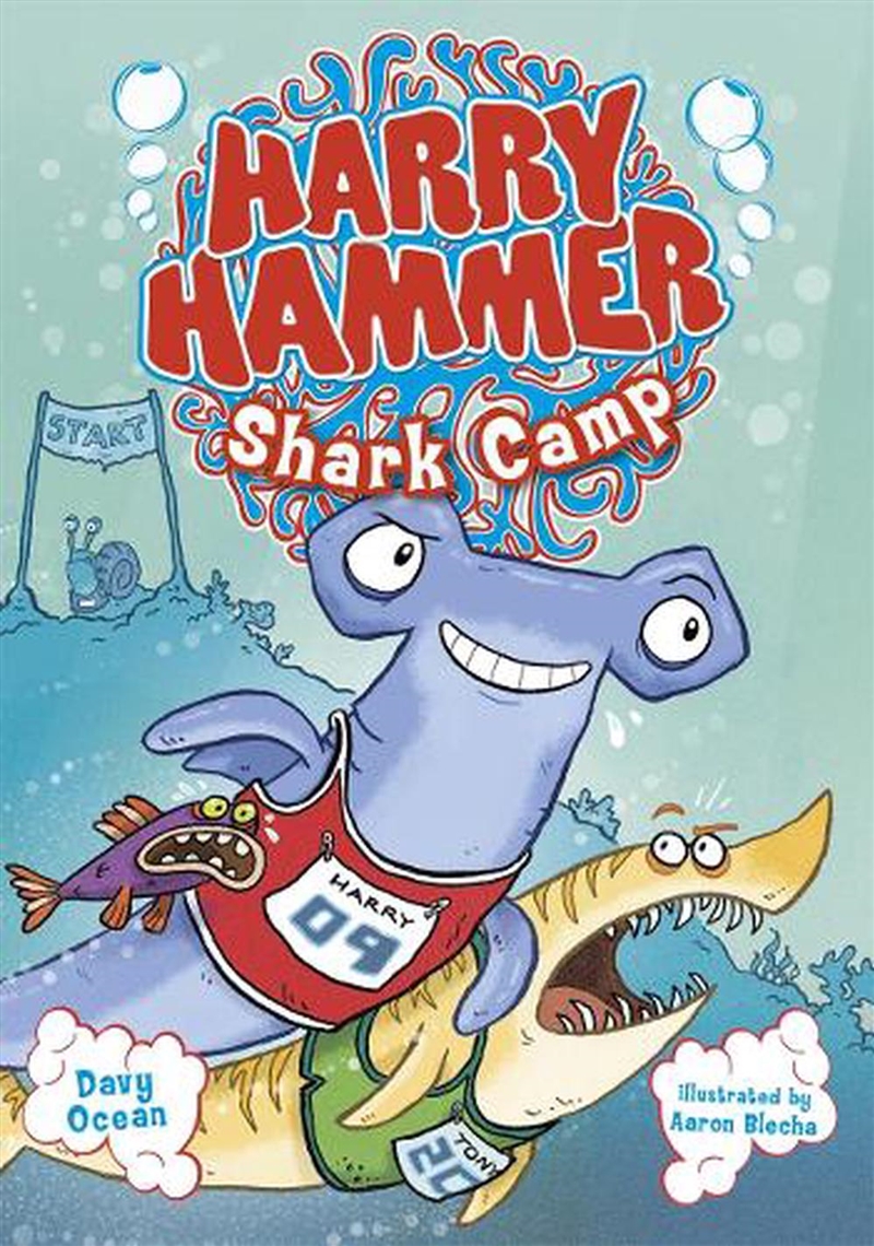 Shark Camp/Product Detail/Childrens Fiction Books