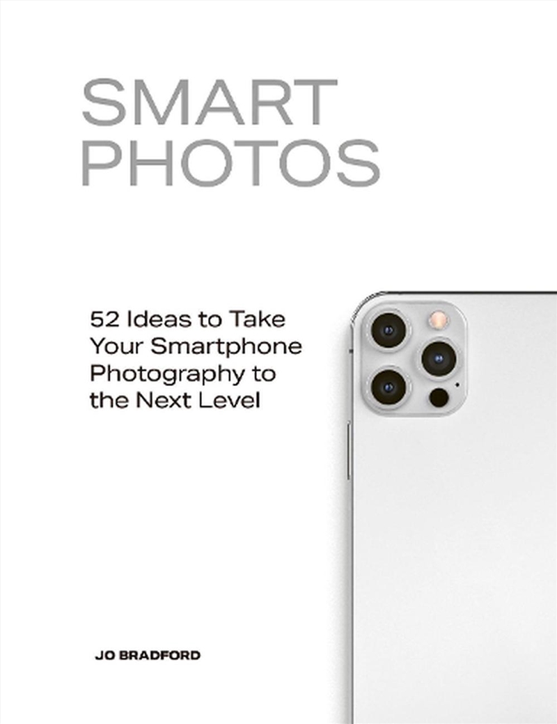 Smart Photos/Product Detail/Photography