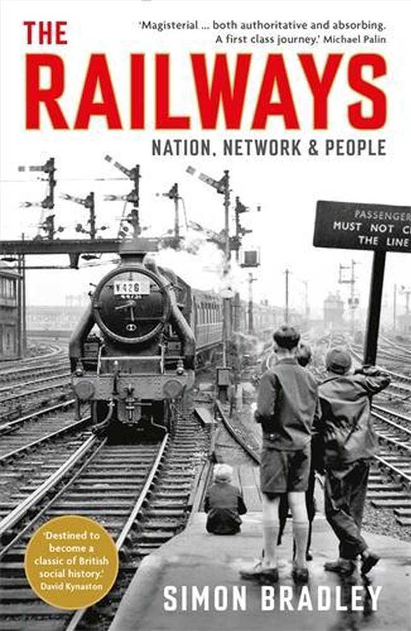 The Railways/Product Detail/History