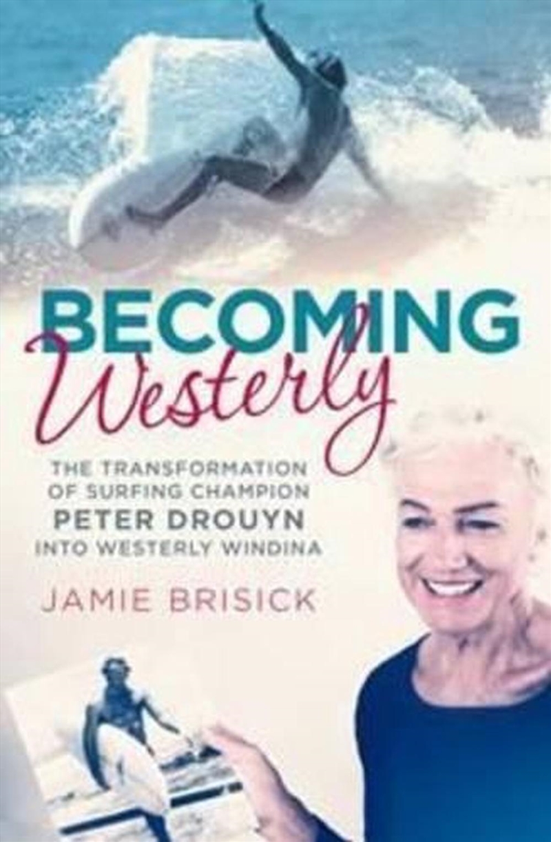 Becoming Westerly/Product Detail/Biographies & True Stories